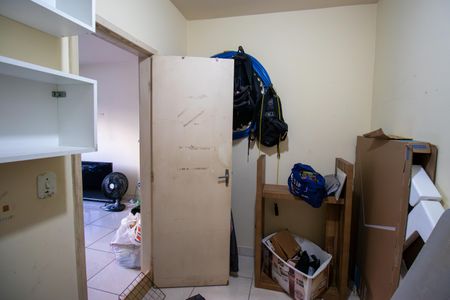 Casa para alugar com 55m², 2 quartos e sem vagaQuarto 1