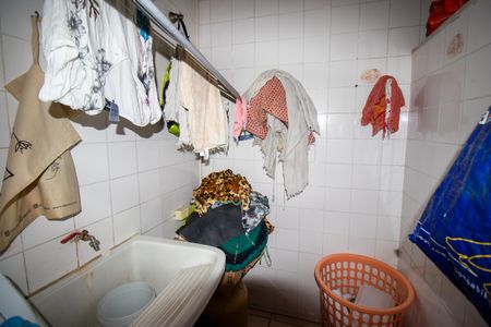 Casa para alugar com 55m², 2 quartos e sem vagaÁrea de Serviço