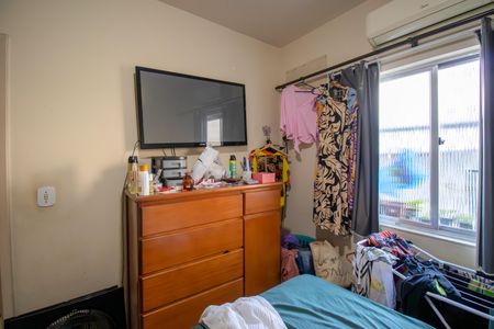 Casa para alugar com 55m², 2 quartos e sem vagaQuarto 2