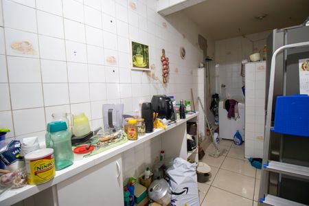 Casa para alugar com 55m², 2 quartos e sem vagaCozinha