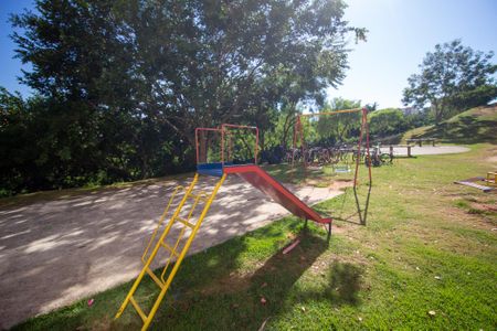 Apartamento para alugar com 52m², 2 quartos e 1 vagaÁrea comum