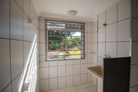 Apartamento para alugar com 52m², 2 quartos e 1 vagaÁrea de Serviço