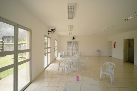 Apartamento para alugar com 52m², 2 quartos e 1 vagaÁrea comum