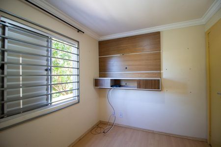 Quarto 2  de apartamento para alugar com 2 quartos, 52m² em Jardim Tatiana, Votorantim