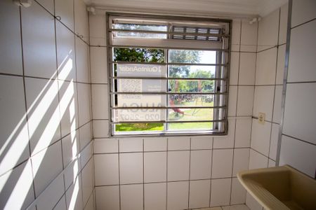 Apartamento para alugar com 52m², 2 quartos e 1 vagaJanela da Área de Serviço 