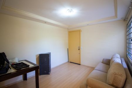 Apartamento para alugar com 52m², 2 quartos e 1 vagaSala