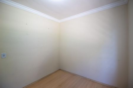 Quarto 2  de apartamento para alugar com 2 quartos, 52m² em Jardim Tatiana, Votorantim