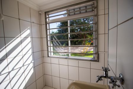 Apartamento para alugar com 52m², 2 quartos e 1 vagaÁrea de Serviço