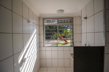 Apartamento para alugar com 52m², 2 quartos e 1 vagaÁrea de Serviço