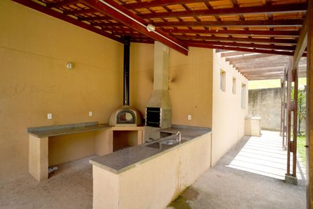 Apartamento para alugar com 52m², 2 quartos e 1 vagaÁrea comum