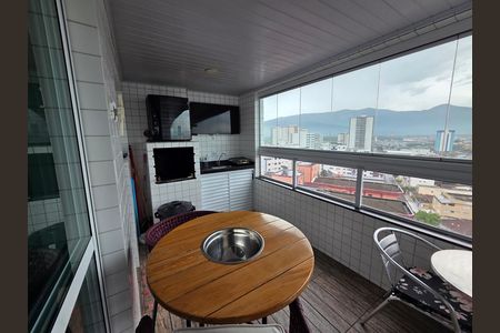 Apartamento para alugar com 96m², 2 quartos e 2 vagas Apartamento para alugar com 96m², 2 quartos e 2 vagasVaranda