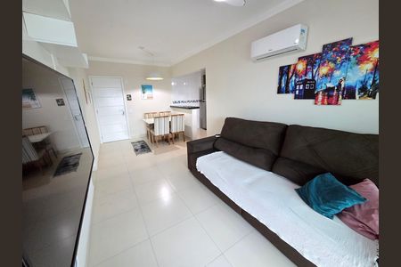 Apartamento para alugar com 96m², 2 quartos e 2 vagas Apartamento para alugar com 96m², 2 quartos e 2 vagasSala
