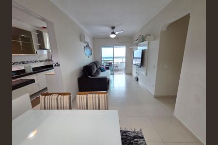 Apartamento para alugar com 96m², 2 quartos e 2 vagas Apartamento para alugar com 96m², 2 quartos e 2 vagasSala