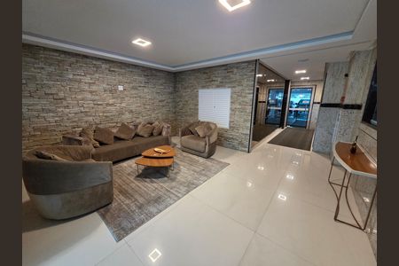 Apartamento para alugar com 96m², 2 quartos e 2 vagas Apartamento para alugar com 96m², 2 quartos e 2 vagasÁrea comum