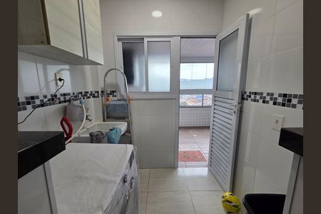 Apartamento para alugar com 96m², 2 quartos e 2 vagas Apartamento para alugar com 96m², 2 quartos e 2 vagasÁrea de Serviço