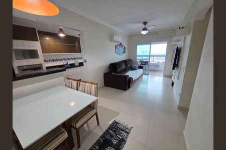 Apartamento para alugar com 96m², 2 quartos e 2 vagas Apartamento para alugar com 96m², 2 quartos e 2 vagasSala