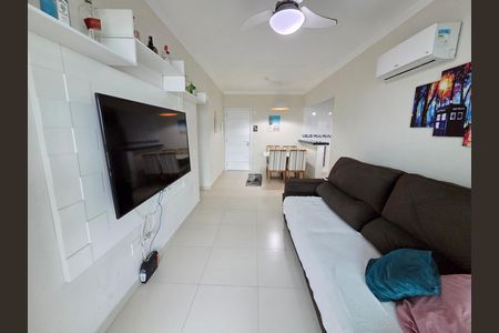 Apartamento para alugar com 96m², 2 quartos e 2 vagas Apartamento para alugar com 96m², 2 quartos e 2 vagasSala
