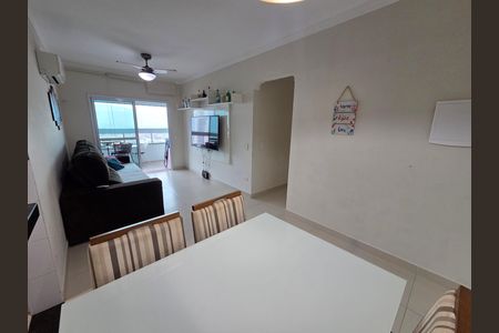 Apartamento para alugar com 96m², 2 quartos e 2 vagas Apartamento para alugar com 96m², 2 quartos e 2 vagasSala