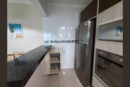 Apartamento para alugar com 96m², 2 quartos e 2 vagas Apartamento para alugar com 96m², 2 quartos e 2 vagasCozinha