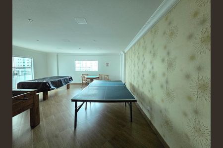 Apartamento para alugar com 96m², 2 quartos e 2 vagas Apartamento para alugar com 96m², 2 quartos e 2 vagasSalão de jogos