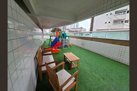 Apartamento para alugar com 96m², 2 quartos e 2 vagas Apartamento para alugar com 96m², 2 quartos e 2 vagasÁrea comum - Playground