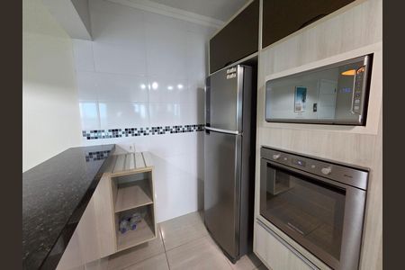 Apartamento para alugar com 96m², 2 quartos e 2 vagas Apartamento para alugar com 96m², 2 quartos e 2 vagasCozinha
