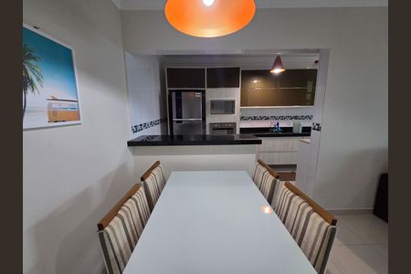 Apartamento para alugar com 96m², 2 quartos e 2 vagas Apartamento para alugar com 96m², 2 quartos e 2 vagasSala