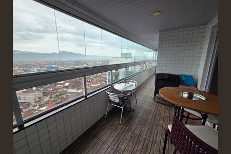 Apartamento para alugar com 96m², 2 quartos e 2 vagas Apartamento para alugar com 96m², 2 quartos e 2 vagasVaranda
