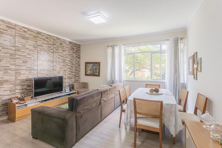 Sala de apartamento para alugar com 2 quartos, 87m² em Jardim Paulista, São Paulo