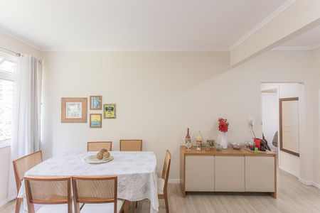 Sala de apartamento para alugar com 2 quartos, 87m² em Jardim Paulista, São Paulo
