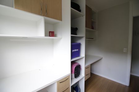 Apartamento à venda com 45m², 2 quartos e 1 vaga Quarto 1