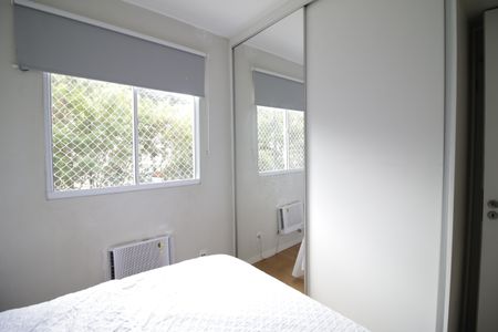 Apartamento à venda com 45m², 2 quartos e 1 vaga Quarto 2