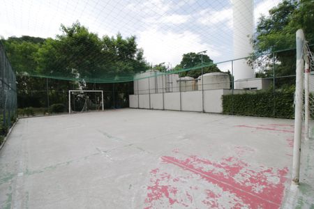 Apartamento à venda com 45m², 2 quartos e 1 vagaQuadra Esportiva