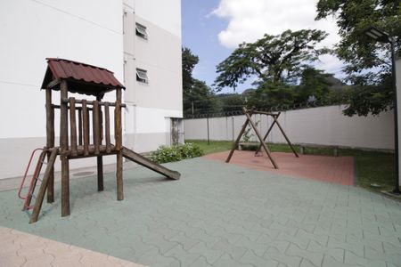 Apartamento à venda com 45m², 2 quartos e 1 vagaÁrea comum - Playground 2