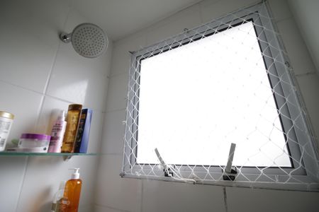 Apartamento à venda com 45m², 2 quartos e 1 vagaBanheiro