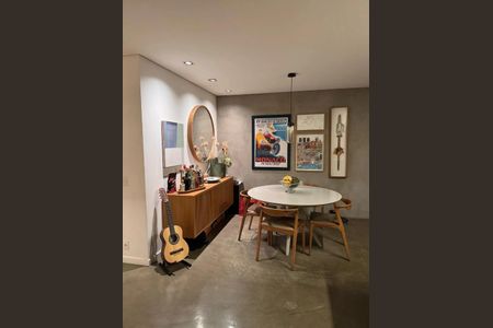 Foto 26 de apartamento à venda com 2 quartos, 84m² em Pinheiros, São Paulo