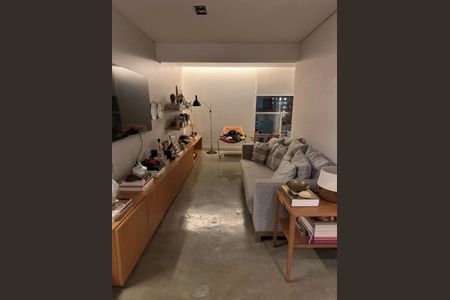 Foto 25 de apartamento à venda com 2 quartos, 84m² em Pinheiros, São Paulo