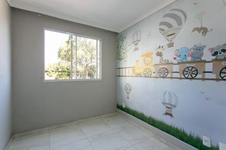 Apartamento à venda com 44m², 2 quartos e sem vagaQuarto 1 