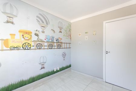 Apartamento à venda com 44m², 2 quartos e sem vagaQuarto 1 