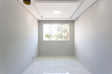 Apartamento à venda com 44m², 2 quartos e sem vagaSala