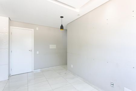 Apartamento à venda com 44m², 2 quartos e sem vagaSala
