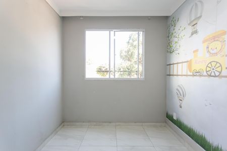 Apartamento à venda com 44m², 2 quartos e sem vagaQuarto 1 