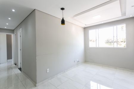 Apartamento à venda com 44m², 2 quartos e sem vagaSala