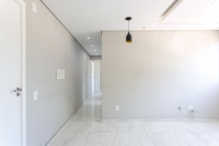 Apartamento à venda com 44m², 2 quartos e sem vagaSala