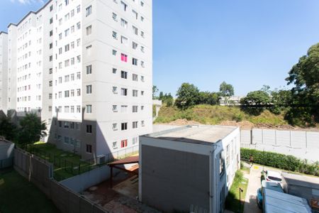 Apartamento à venda com 44m², 2 quartos e sem vagaVista do Quarto 2