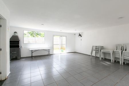 Apartamento à venda com 44m², 2 quartos e sem vagaSalão de Festas 