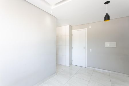 Apartamento à venda com 44m², 2 quartos e sem vagaSala