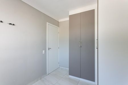 Apartamento à venda com 44m², 2 quartos e sem vagaQuarto 2