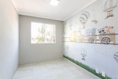 Apartamento à venda com 44m², 2 quartos e sem vagaQuarto 1 