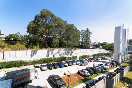 Apartamento à venda com 44m², 2 quartos e sem vagaVista do Quarto 1 